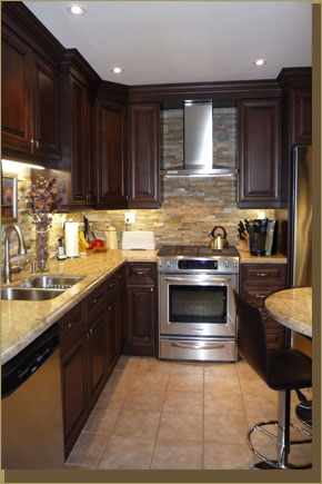 Kitchen Remodeling